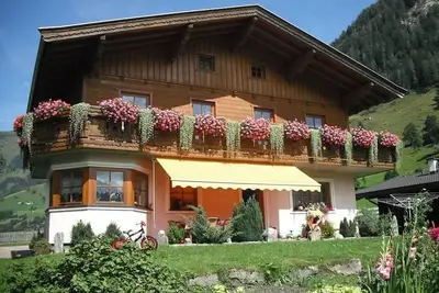 Image de Manuela, Haus - Apartment/2 Schlafräume/dusche, Wc