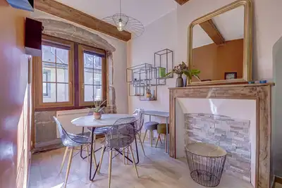 Image de Le Carnot 29 - Bel appartement en plein coeur d'Annecy