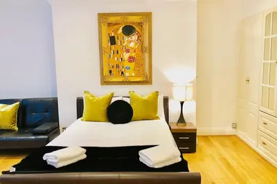 Image de L’ambassadeur 9room Belgravia Embassies TownHouse