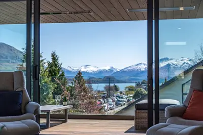 Image de Central Vista in Wanaka