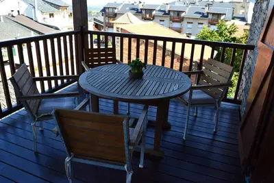 Image de Alp Iv - 8 Pax - Quatre Chambres Appartement, Couchages 8