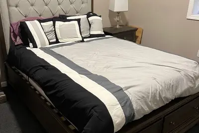 Image de Modern 1 Bedroom Apt Close to Major Highways & Nyc