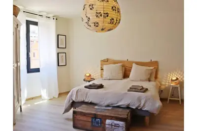 Image de La maison de rose