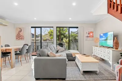 Image de Mary St 3, Unit 2, Caloundra