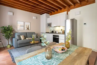 Image de Limehome Granada Calle Mirasol