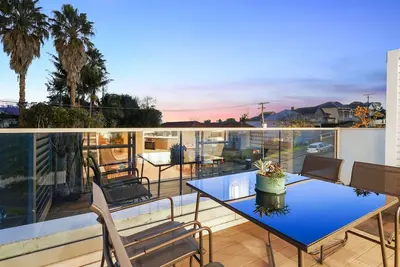 Image de Ponsonby Delight with Wi-fi and Free Parking