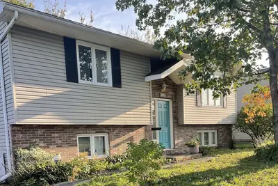 Image de Beautiful Upper Flat 10 Minutes From The Ocean