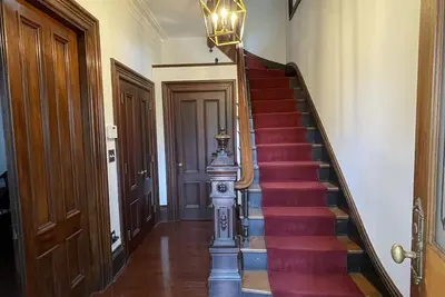 Image de Gorgeous 4+ br 3. 5 ba Harvard mansion: Cambridge Cosmopolitan