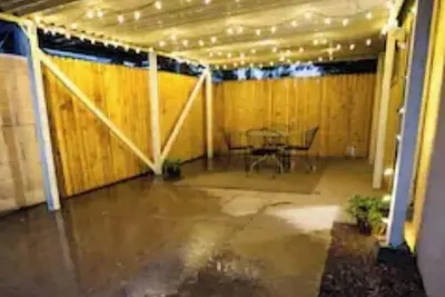 Image de Renovated guest house in the heart of Albuquerque