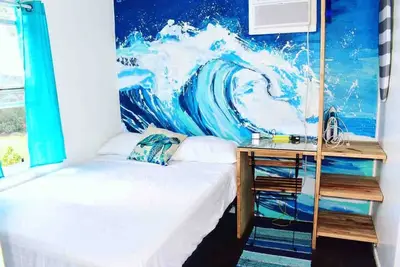 Image de 1 Bedroom Tiny House, Oceanview + Pool, Near Beach | @ Paradise Point Barbados