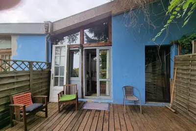 Image de Garden loft by the lake