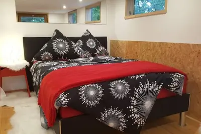 Image de Love-loft im Grünen