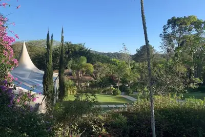 Image de Luxury Refuge 75km From SÃO Paulo With Internet And Lots Of Leisure Time