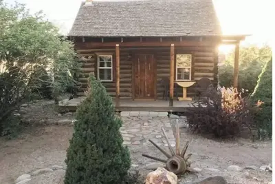 Image de Secluded, Cozy Cabin Getaway