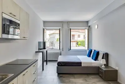 Image de Appartamento Mango - Affitti Brevi Italia