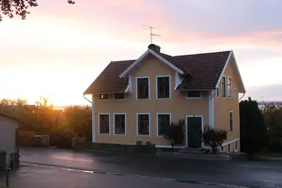 Image de Historic Villa in the heart of Gränna