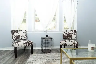 Image de West Midtown Atlanta Great Location- 4 bedroom