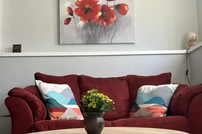 Image de Exquisite 2 Bedroom suite with full amenities in Saskatoon