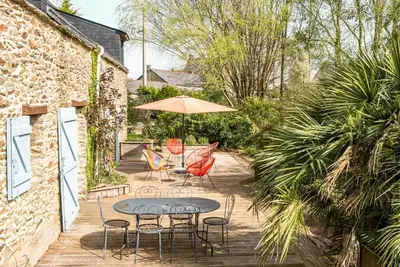 Image de Gîte le clos de l Etoile