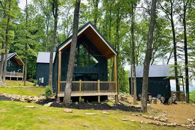Image de Modern Cottage in the Mountains - 2