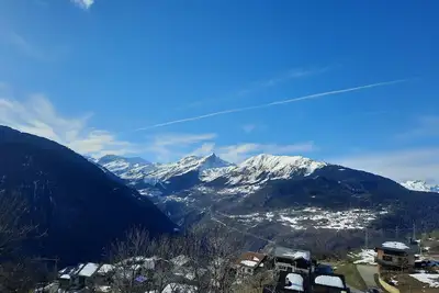 Image de Maison de village simple et confortable