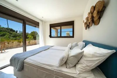 Image de Sea Front And Sunset Villa