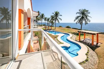 Image de Amazing View From Every Room close to Rinconada
