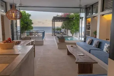Image de B4 Spectacular View From Your Own Private Terraza