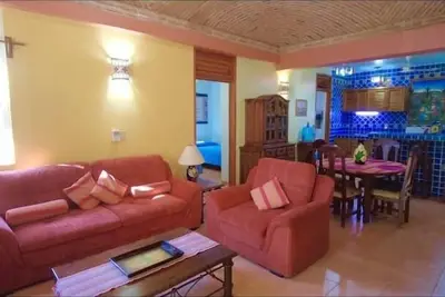 Image de Charming Home With King Size Beds And Ocean View
