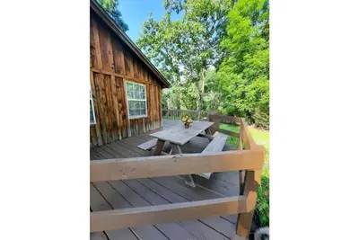 Image de Rustic Mountain Cabin with a modern twist!