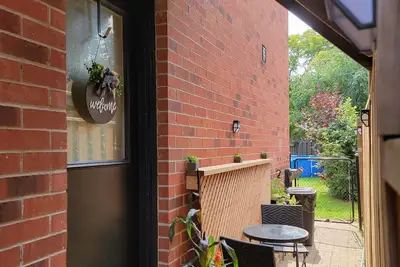 Image de Stunning 2 bedroom suite in Pickering, On