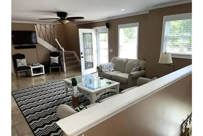 Image de Delavan Lake Bungalow