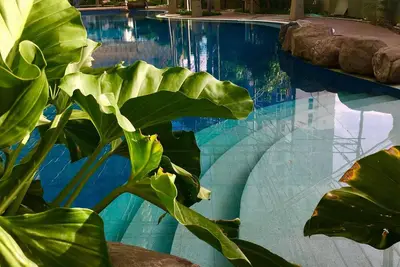 Image de Entire Condo Resort near Bgc, Ortigas, Fast Wi-Fi