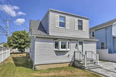 Image de Charming Long Island Home Near Beaches & Golf