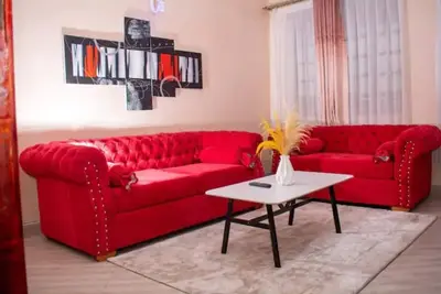 Image de Classy 1 bedroom apartment in Naka-Nakuru