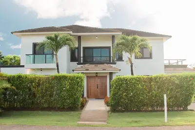 Image de Sosua Ocean Village New Remodeled Villa.