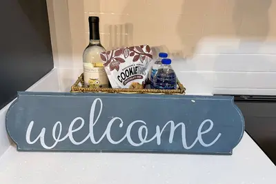 Image de Aiken Getaway - A secret gem awaits you…