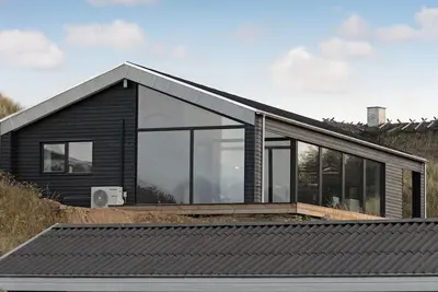 Image de Superbe maison de 4 chambres à Blokhus