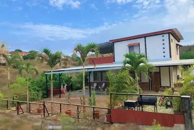 Image de Amazing ocean view, 10 min walk to beach, quiet, fully furnished