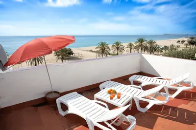 Image de Ocata - A Deux Pas De La Plage
