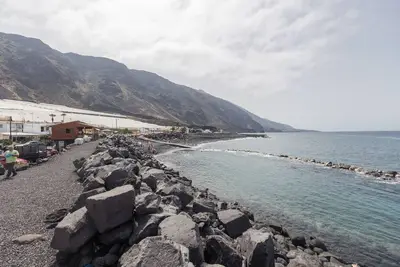 Image de Lightbooking El Remo village La Palma