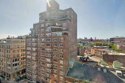 Image de Dreamy West Village 2br w/ Doorman, W/D & Gym, by Blueground