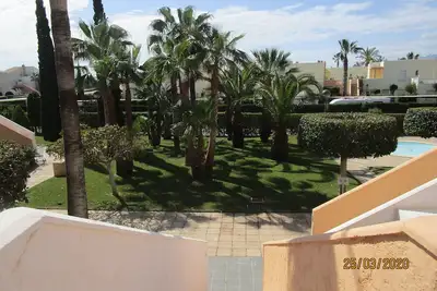 Image de Appartement dans quartier naturiste, bord de mer