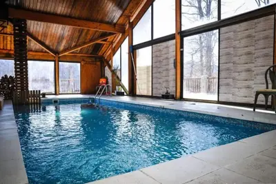 Image de Homerez - Villa Ax-les-Thermes