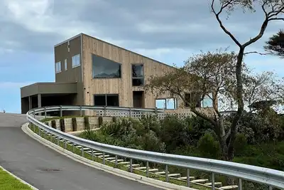 Image de Raglan home