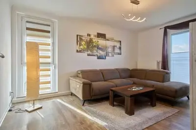 Image de Ferienwohnung in der Sportstadt Riesa