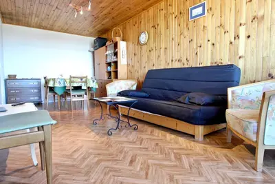 Image de Appartement Chamrousse, 2 pièces, 6 personnes