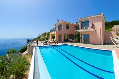 Image de Villa Alkionis in Kefalonia