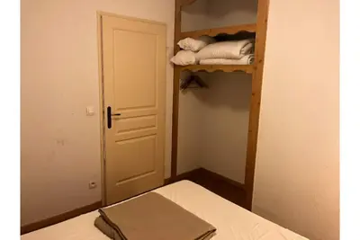 Appartement à la montagne