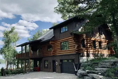 Image de Luxury retreat in nature 45 min from Ottawa